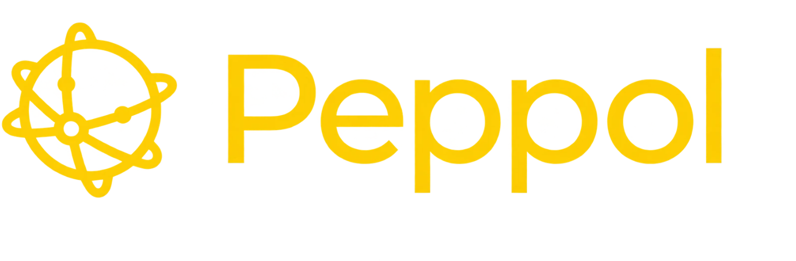 Logo Peppol
